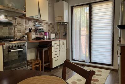 Duplex cu 6 camere cu Canalizare în Dorobanților - 4