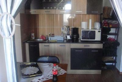 Apartament cu 2 camere decomandat în Turnu Măgurele - 8