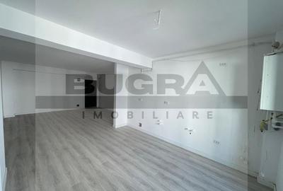 Apartament de 2 camere, 57mp, parcare, zona Corneliu Coposu - 3