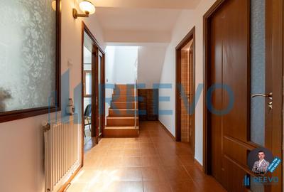 Casă individuală cu 5 camere cu Teren 607 Mp în Bogdan Vodă - 39