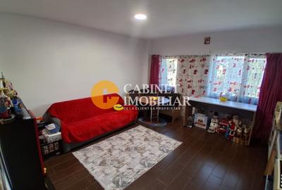 Apartament 3 camere, zona centrala - Tomesti, Iasi - 1