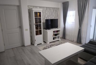 Apartament cu 2 camere decomandat în Lujerului - 15