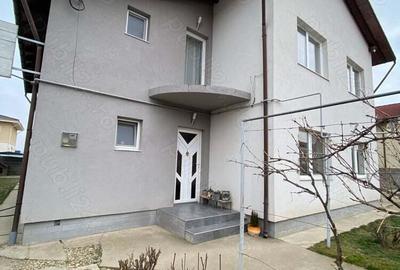 Ghiroda, casa tip duplex, Parter+Mansarda+Pod, suprafa?a utila 115 mp, pre? 210000 euro negociabil - 1