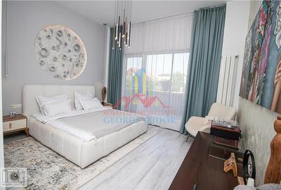Apartament 2 camere  80 mp. LUX, La Cittadella Garden, Str. Apeductului 1E, BL A - 11