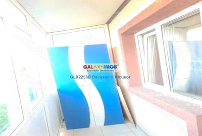 Apartament 2 camere, mobilat utilat Militari Residence, 400 euro - 9