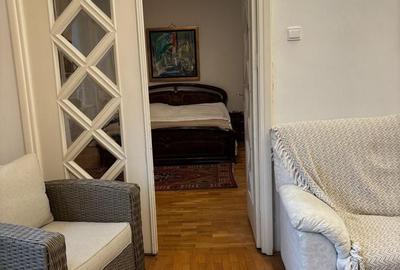 Apartament cu 5 camere în Dorobanți - 4