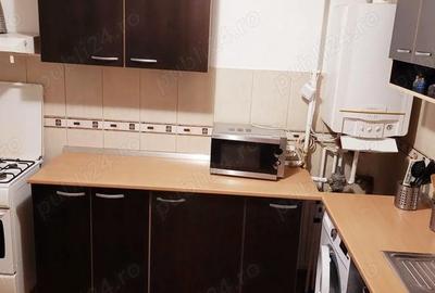 Garsonieră semidecomandată în Băneasa - 7