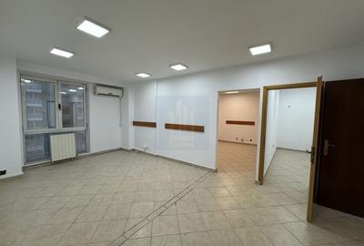 Spatiu de birouri de inchiriat in zona *Natiunile Unite* - 2