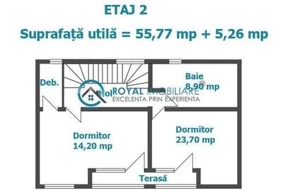 Royal Imobiliare - Vanzare vila zona Traian - 28