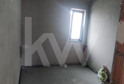 Duplex cu 6 camere cu Teren 420 Mp în Șelimbăr - 16
