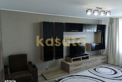 Apartament cu 2 camere decomandat în Băneasa