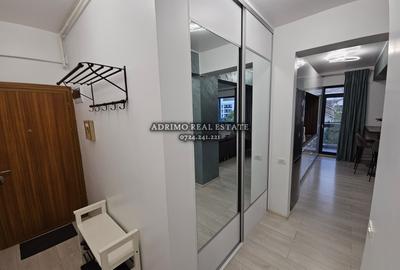 Ap3cam TOTUL NOU - Primul Chirias - Parcare Privata - Campus - Termen Lung - 800 - 11