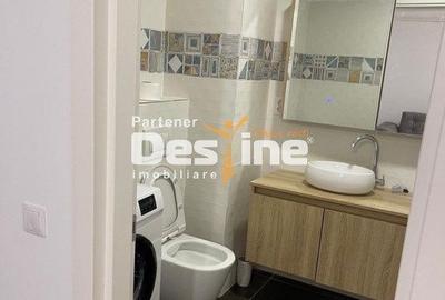 Apartament cu 2 camere, mobilat în Copou - 5