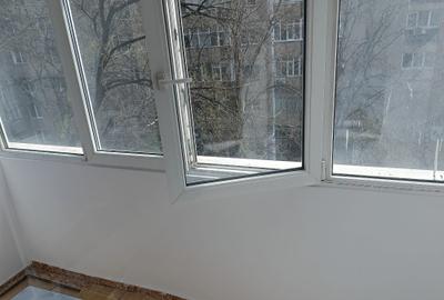 Apartament cu 3 camere semidecomandat, mobilat în Ghencea - 11