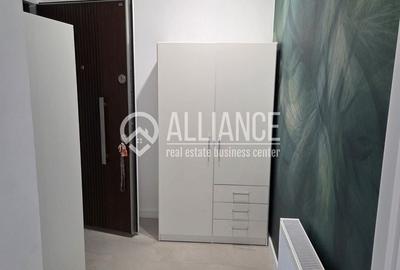 Apartament cu 2 camere decomandat în Inel II - 2