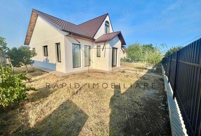 Casa Cocheta - 500 mp Teren - Gaze Canalizare Apa Electricitate - 16