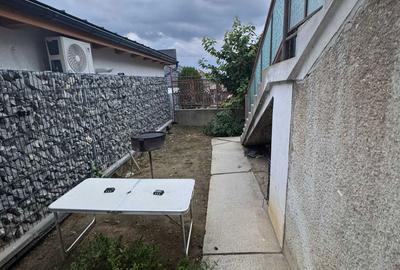 Casă cu 3 camere în Blaj - 1
