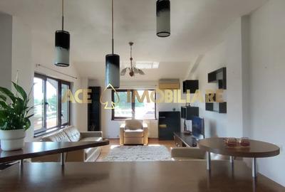 Apartament cu 3 camere semidecomandat, mobilat în Dămăroaia - 3