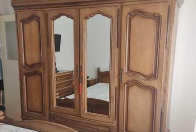 CAPITOL-BD.MAMAIA-3 CAMERE DECOMANDAT-ETAJ 1, REZERVAT PENTRU ACONTARE