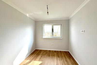 Duplex cu 5 camere cu Canalizare în Moșnița Nouă - 9