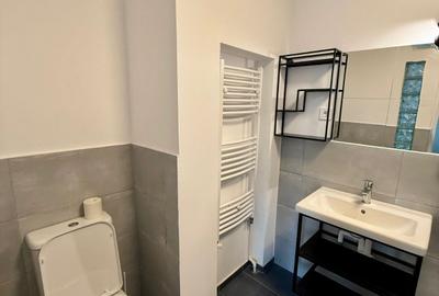 Apartament cu 5 camere decomandat, mobilat în Cișmigiu - 15