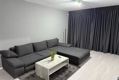 LUX Totul NOU Complex Studentesc Olimpia