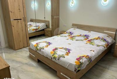 Apartament cu 3 camere semidecomandat în Central - 10