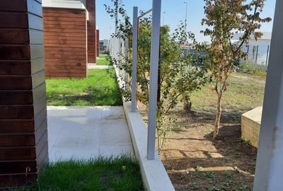 Casă individuală cu 5 camere cu Teren 90 Mp în Pipera - 3