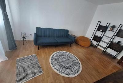 Apartament cu 2 camere decomandat în Rovine - 6