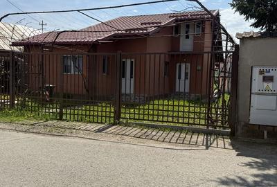 Casă cu 4 camere în Tătărani - 6