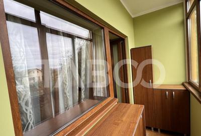 Apartamanet 3 camere de inchiriat mobilat utilat 70 mpu Tili - 5