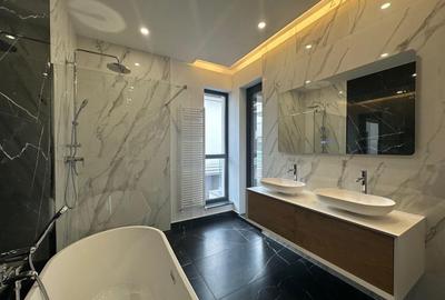 Vila individuala de lux 5 dormitoare - De închiriat - 20