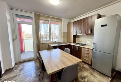 Apartament cu 2 camere semidecomandat în Malul Mureșului - 2