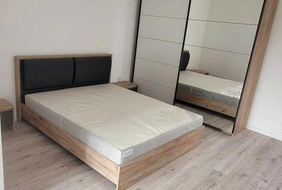 Apartament cu 2 camere decomandat în Exterior Vest - 4