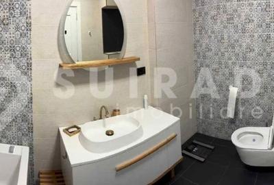 Apartament cu 3 camere, mobilat în Iris - 5