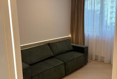 3 camere Cortina North - 10