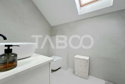 De vanzare casa la cheie cu parcare in cartierul Borhanci Cluj Napoca - 12