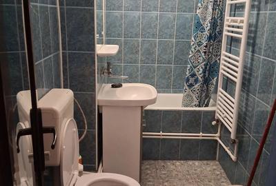Inchiriez apartament cu o camera in zona ultimul leu - 4