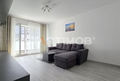 Apartament modern Maurer Villas cu parcare si boxa - 18
