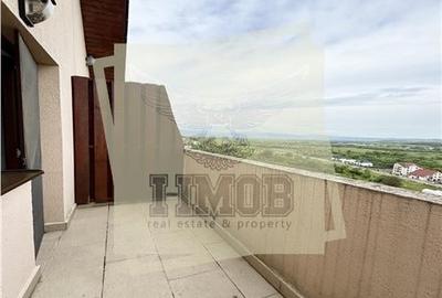 Apartament  4 camere 2 bai si loc parcare zona Valea Aurie - 18