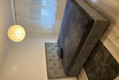 Apartament de inchiriat 3 camere - 4