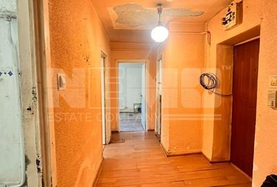 Apartament cu 2 camere decomandat în Central - 3
