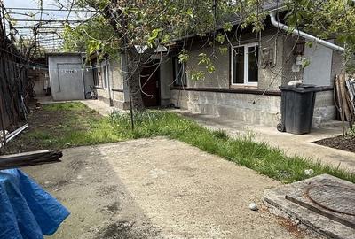 Casă cu 3 camere cu Teren 252 Mp în Industriilor - 1