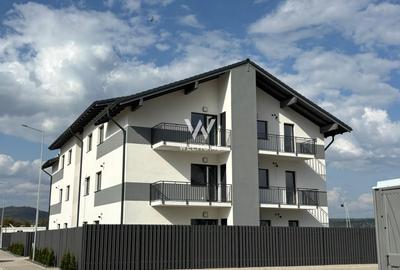 Apartament cu 2 camere semidecomandat în Șelimbăr - 11