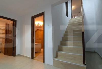 Casă cu 4 camere cu Teren 410 Mp în Cetate - 14