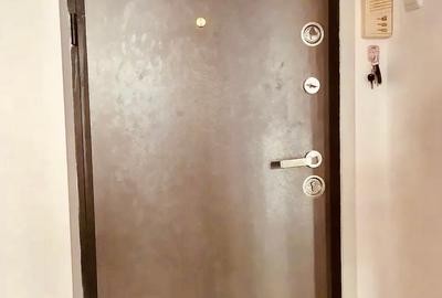 Apartament cu 2 camere semidecomandat, mobilat în P-ța Muncii - 10