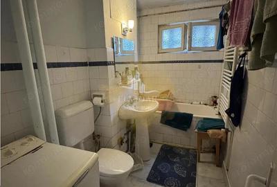 Apartament 4 camere Decomandat Dacia Etaj 1 - 1