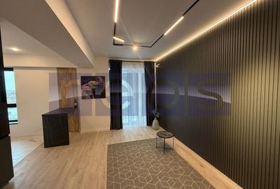 Apartament cu 2 camere, mobilat în Sisești - 5