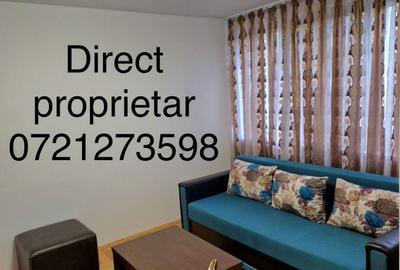 Apartament cu 3 camere semidecomandat în Nord - 1