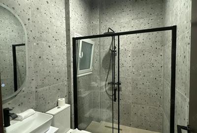 Apartament cu 2 camere de inchiriat in zona Toamnei - 1